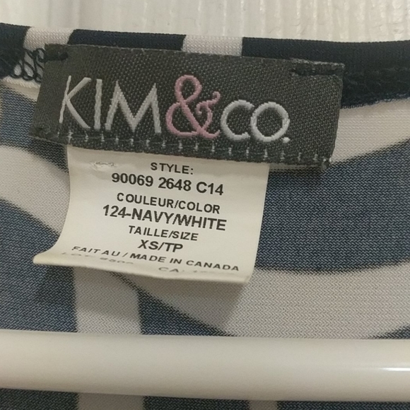 T-shirt dress - Picture 3 of 3